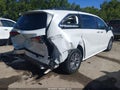 Photo 4 of 20 — 2022 Toyota Sienna