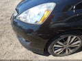 Photo 6 of 11 — 2009 Honda Fit