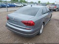 Photo 4 of 17 — 2017 Volkswagen Passat