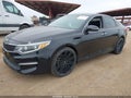 Photo 2 of 11 — 2016 Kia Optima