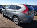 Photo 3 of 16 — 2012 Honda CR-V