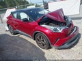 Photo 1 of 16 — 2019 Toyota C-HR