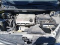 Photo 10 of 11 — 2004 Toyota Sienna