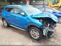 Photo 1 of 17 — 2018 Hyundai Tucson