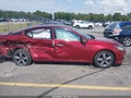 Photo 14 of 17 — 2019 Nissan Altima
