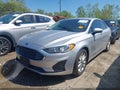 Photo 2 of 17 — 2019 Ford Fusion