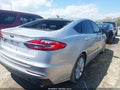 Photo 4 of 17 — 2019 Ford Fusion