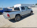 2005 Toyota Tacoma — photo 4 of 16 | VIN 3TMJU62N95M001401