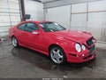 Photo 1 of 19 — 2001 Mercedes-Benz CLK-Class