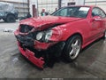 Photo 6 of 19 — 2001 Mercedes-Benz CLK-Class