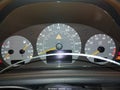 Photo 7 of 19 — 2001 Mercedes-Benz CLK-Class