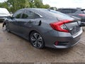 2018 Honda Civic — photo 3 of 16 | VIN JHMFC1F38JX022411