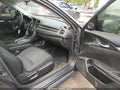 2018 Honda Civic — photo 5 of 16 | VIN JHMFC1F38JX022411