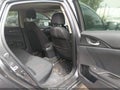2018 Honda Civic — photo 8 of 16 | VIN JHMFC1F38JX022411
