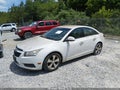 Photo 2 of 11 — 2011 Chevrolet Cruze
