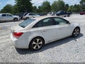 Photo 4 of 11 — 2011 Chevrolet Cruze