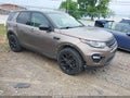 Photo 1 of 12 — 2016 Land Rover Discovery Sport