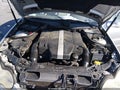 Photo 9 of 9 — 2003 Mercedes-Benz C-Class