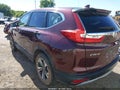 2018 Honda CR-V — photo 3 of 19 | VIN 5J6RW6H39JL001617