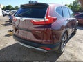 2018 Honda CR-V — photo 4 of 19 | VIN 5J6RW6H39JL001617