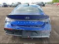 Photo 17 of 22 — 2025 Hyundai Elantra