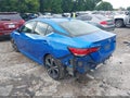 Photo 3 of 18 — 2020 Nissan Sentra