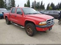 Photo 1 of 17 — 2004 Dodge Dakota