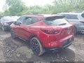 Photo 3 of 16 — 2024 Chevrolet Blazer