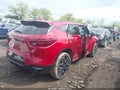 Photo 4 of 16 — 2024 Chevrolet Blazer