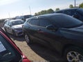 Photo 13 of 16 — 2025 Chevrolet Trax