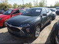 Photo 2 of 16 — 2025 Chevrolet Trax