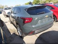Photo 3 of 16 — 2025 Chevrolet Trax