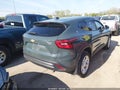 Photo 4 of 16 — 2025 Chevrolet Trax