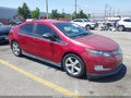 Photo 1 of 20 — 2013 Chevrolet Volt