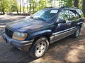 Photo 2 of 12 — 2000 Jeep Grand Cherokee