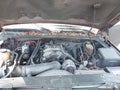 Photo 10 of 11 — 2001 Chevrolet Silverado 2500