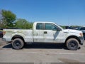 Photo 14 of 17 — 2010 Ford F-150