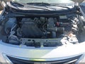 Photo 10 of 11 — 2013 Nissan Versa