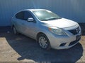 Photo 1 of 11 — 2013 Nissan Versa