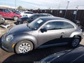 2013 Volkswagen Beetle — photo 15 of 17 | VIN 3VWFP7AT2DM669605