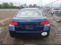 Photo 16 of 16 — 2011 Subaru Legacy