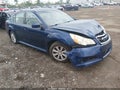 Photo 1 of 16 — 2011 Subaru Legacy