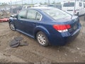 Photo 3 of 16 — 2011 Subaru Legacy