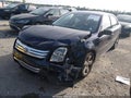 Photo 2 of 16 — 2009 Ford Fusion