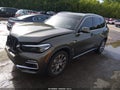 2021 BMW X5 — photo 2 of 17 | VIN 5UXCR6C02M9H68728