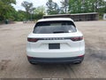 Photo 16 of 16 — 2020 Porsche Cayenne
