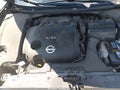 Photo 10 of 16 — 2010 Nissan Maxima