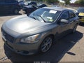 Photo 2 of 16 — 2010 Nissan Maxima
