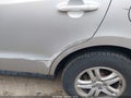 Photo 19 of 21 — 2011 Hyundai Santa Fe