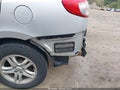 Photo 20 of 21 — 2011 Hyundai Santa Fe